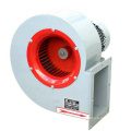 Single Inlet, Dual Inlet AC Industrial Ventilation Centrifugal Blower Fan